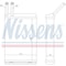 Nissen Nissens Heater, 73642 73642 - alternate 1